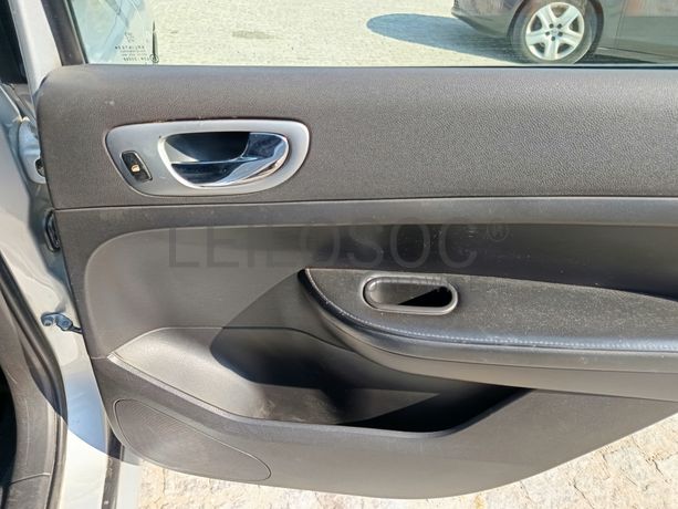 Peugeot 307 · Ano 2003