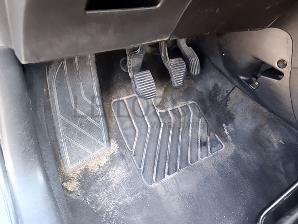 Peugeot 307 · Ano 2003