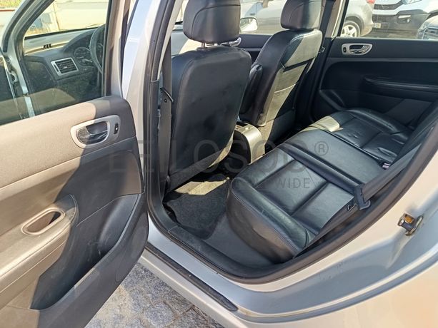 Peugeot 307 · Ano 2003