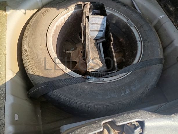 Peugeot 307 · Ano 2003