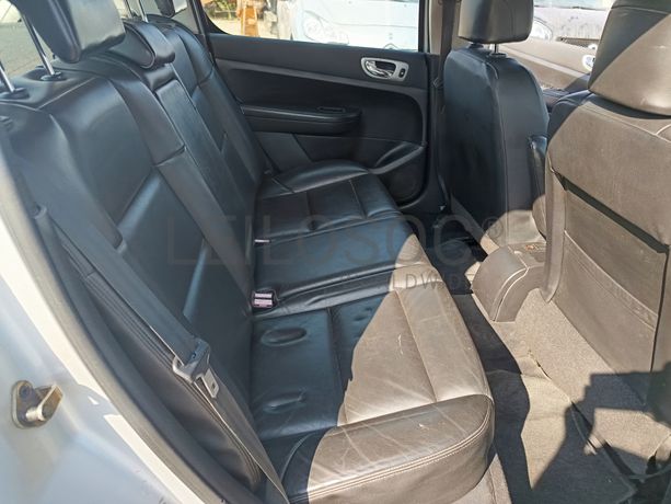 Peugeot 307 · Ano 2003