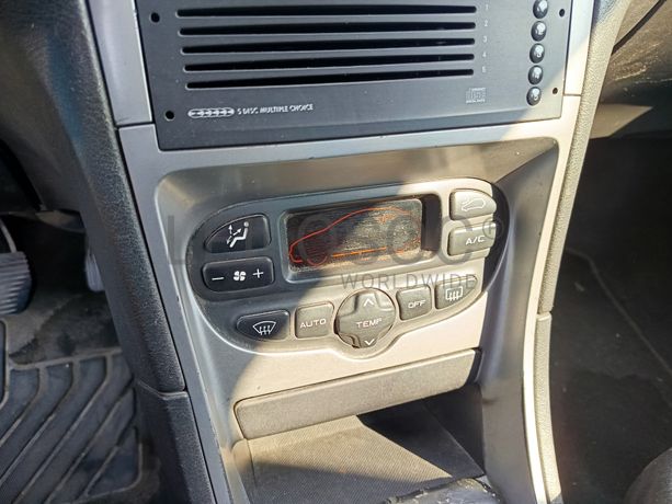 Peugeot 307 · Ano 2003