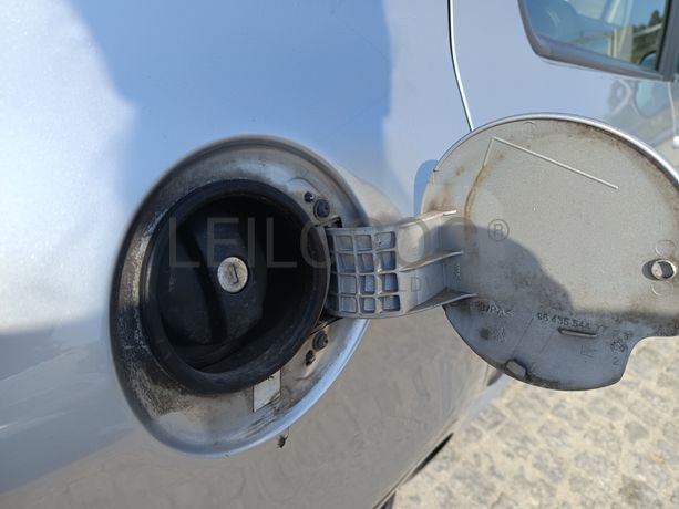 Peugeot 307 · Ano 2003