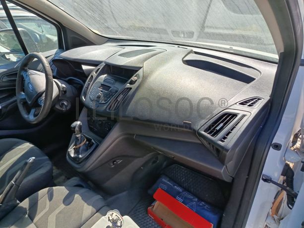 Ford Transit Connect · Ano 2014
