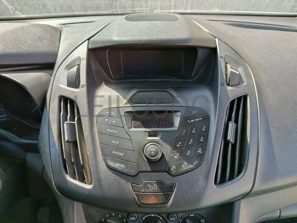 Ford Transit Connect · Ano 2014