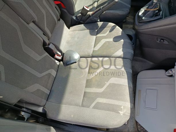 Ford Transit Connect · Ano 2014