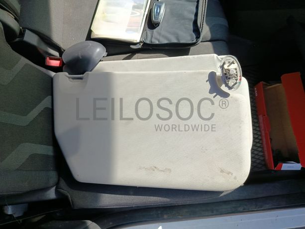 Ford Transit Connect · Ano 2014