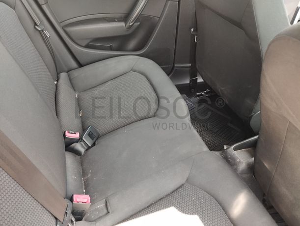 Audi A1 Sportback · Ano 2013