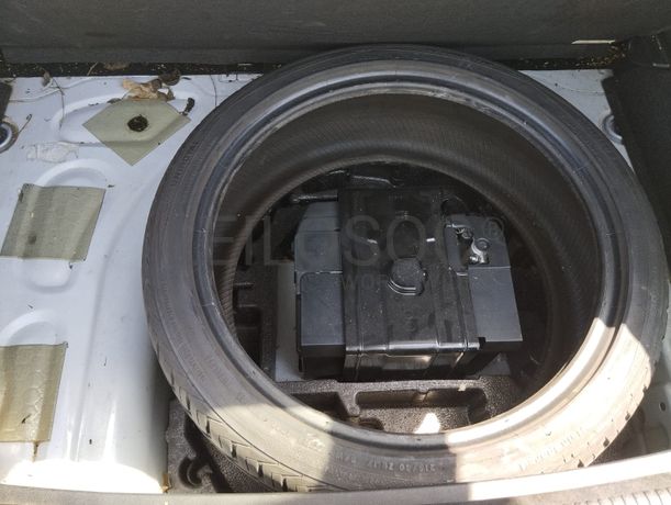 Audi A1 Sportback · Ano 2013