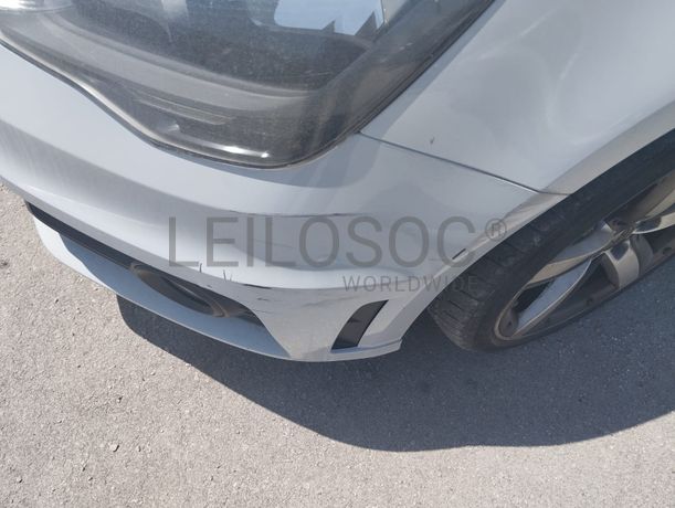 Audi A1 Sportback · Ano 2013