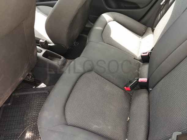 Audi A1 Sportback · Ano 2013