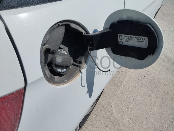 Audi A1 Sportback · Ano 2013