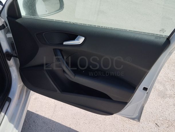 Audi A1 Sportback · Ano 2013