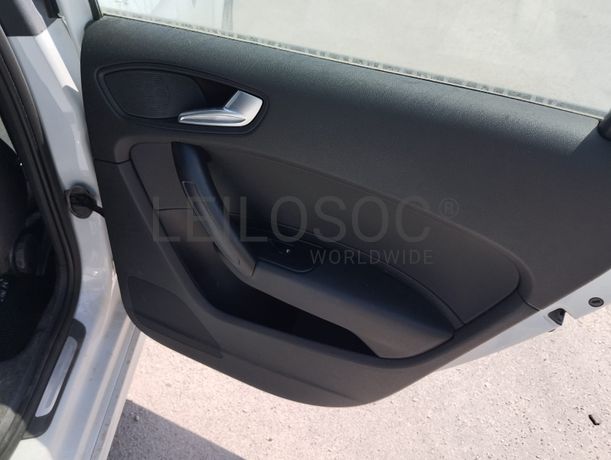 Audi A1 Sportback · Ano 2013