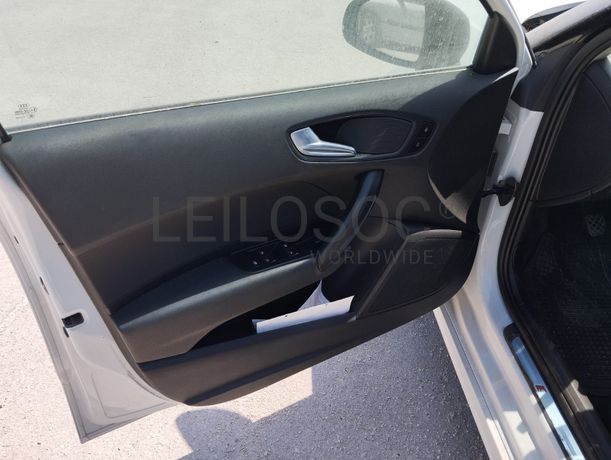 Audi A1 Sportback · Ano 2013