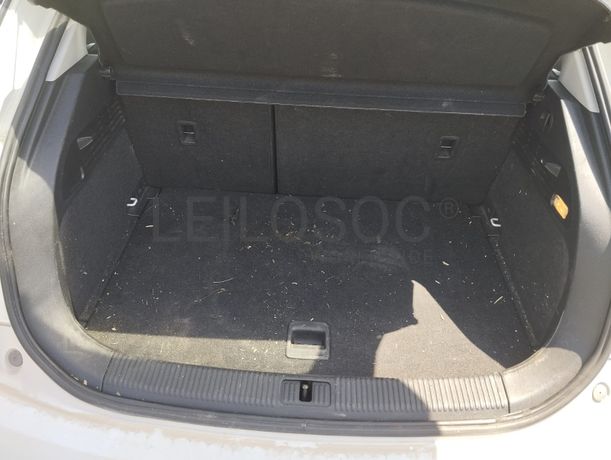 Audi A1 Sportback · Ano 2013