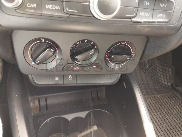 Audi A1 Sportback · Ano 2013