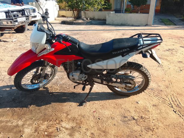 Honda XL 125