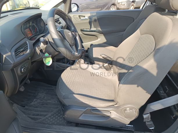 Opel Corsa · Ano 2017