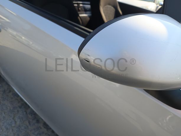 Opel Corsa · Ano 2017