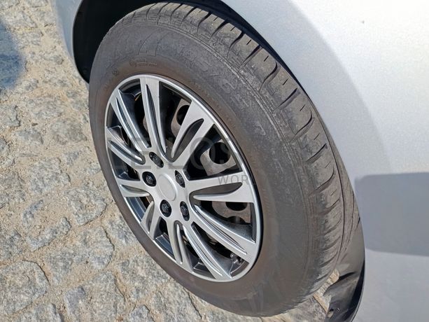 Opel Corsa · Ano 2017