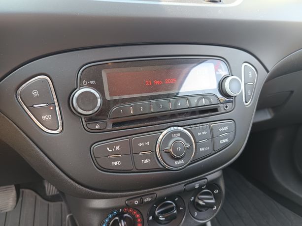 Opel Corsa · Ano 2017