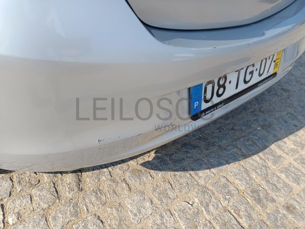 Opel Corsa · Ano 2017