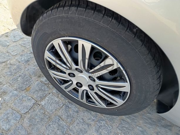 Opel Corsa · Ano 2017