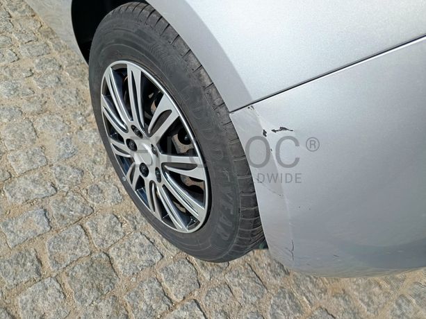 Opel Corsa · Ano 2017