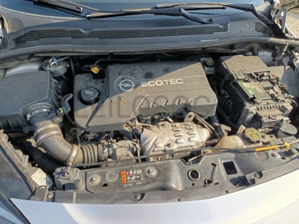 Opel Corsa · Ano 2017