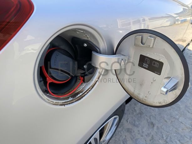 Opel Corsa · Ano 2017