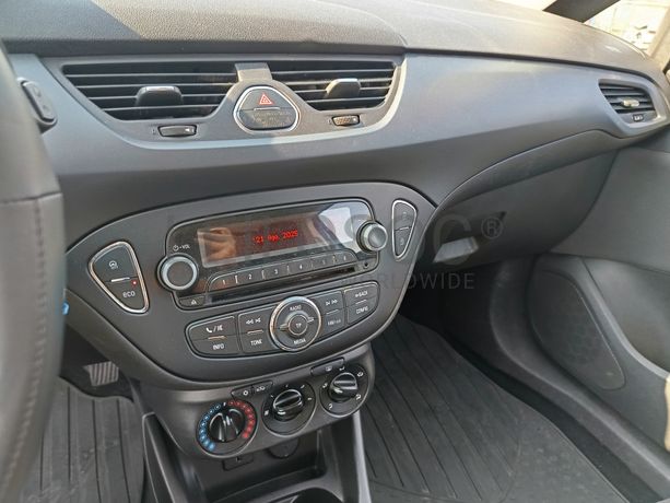 Opel Corsa · Ano 2017