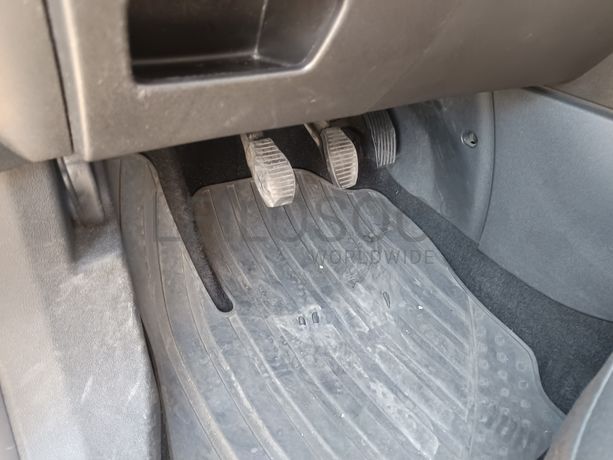 Opel Corsa · Ano 2017