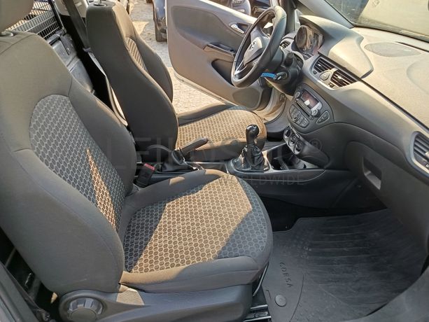 Opel Corsa · Ano 2017