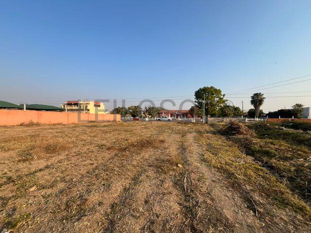 TERRENO URBANO - Quipungo | Huíla