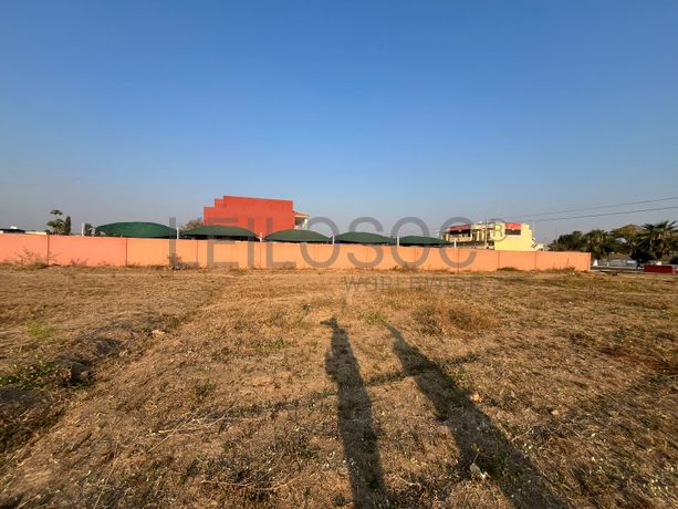 TERRENO URBANO - Quipungo | Huíla