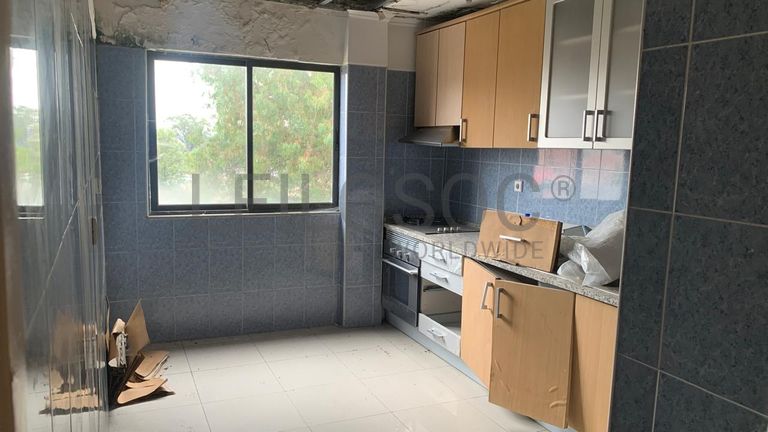 APARTAMENTO T2 | LUBANGO (1)