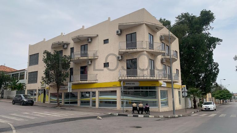 APARTAMENTO T2 | LUBANGO (1)