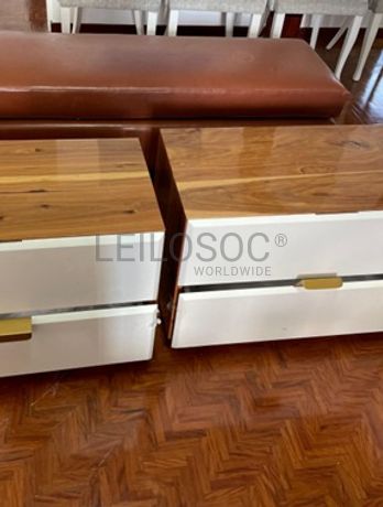 Mobiliário de Habitação