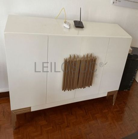 Mobiliário de Habitação