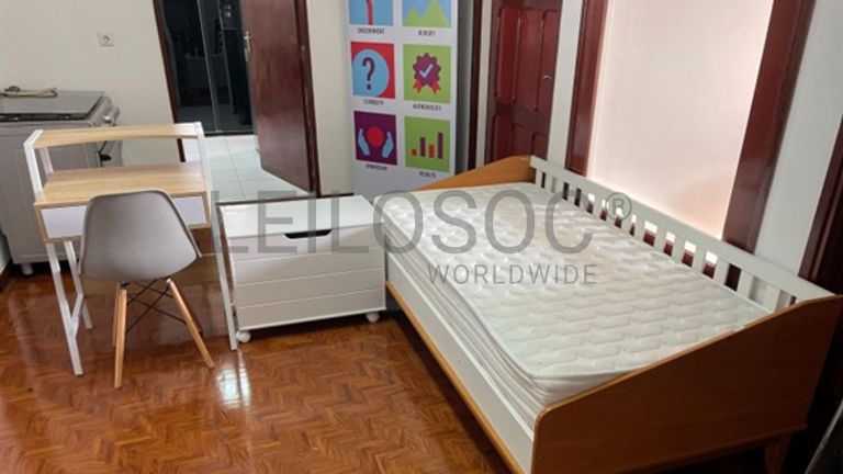 Mobiliário de Habitação