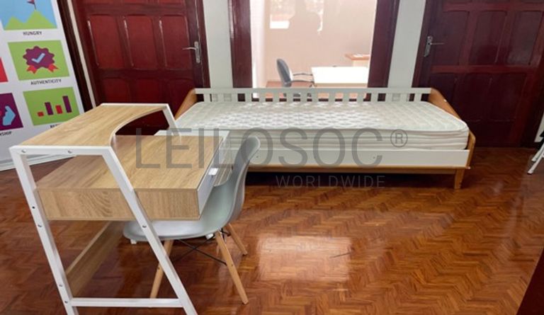 Mobiliário de Habitação