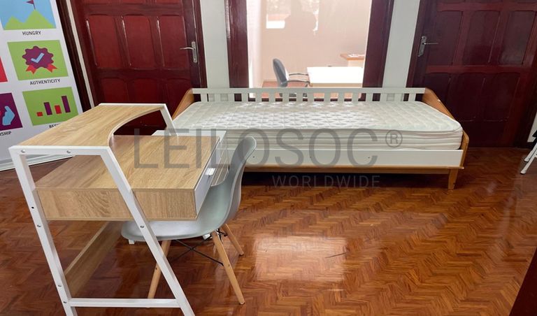 Mobiliário de Habitação