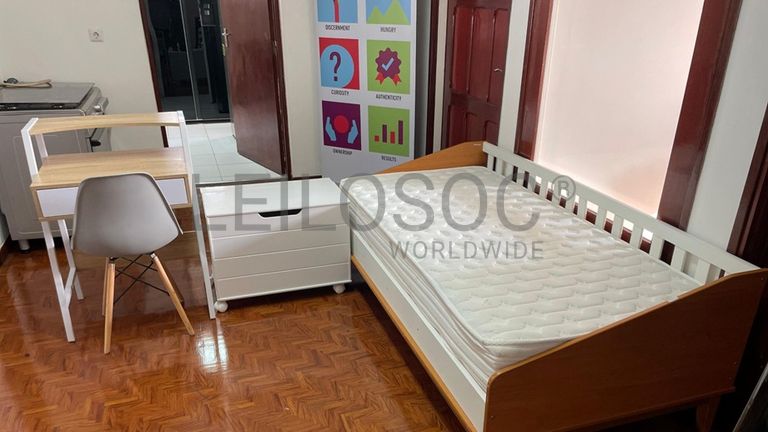 Mobiliário de Habitação