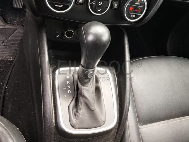 Fiat Tipo · Ano 2018