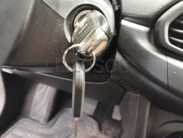 Fiat Tipo · Ano 2018