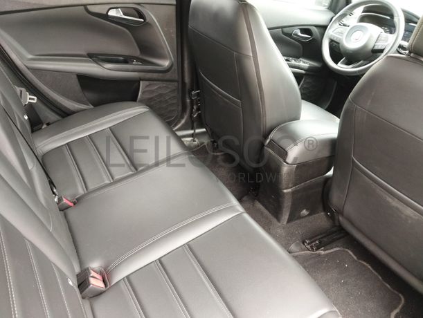 Fiat Tipo · Ano 2018