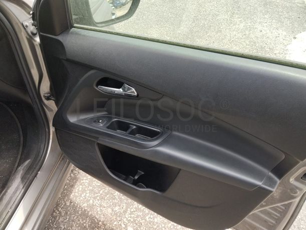 Fiat Tipo · Ano 2018