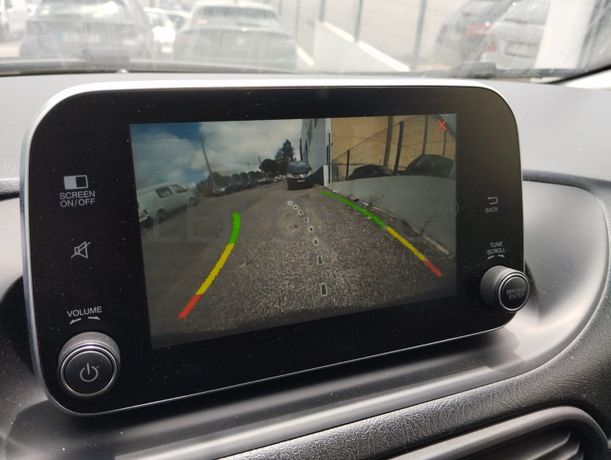 Fiat Tipo · Ano 2018