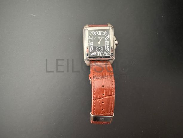 Relógio Pierre Cardin